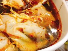 开洋馄饨-锡笼记·无锡小笼(常熟万达店)
