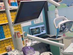 -极橙儿童齿科矫正中心(奥城店)