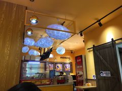 -小雨点糖水店(中兴街分店)