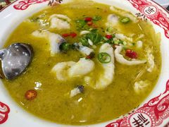 -椒香川流不息川菜馆(二七北路店)