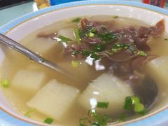 -清真麦加餐厅牛肉馆