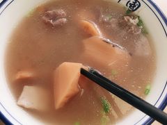-王记汤粉店(景田店)
