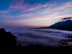 -狼牙山风景区