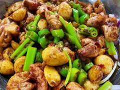 -大方圆(东关街店)