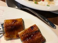 -Mr·Fish鱼鲜生海鲜放题(银泰in99店)