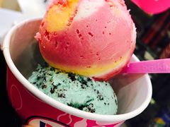 -芭斯罗缤31冰淇淋(BHG MALL上地店)