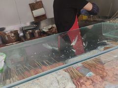 -辽B·小串(总店)
