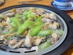 -阿鸡鱼庄·顺德鲜蒸小炒(亚运村店)