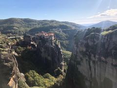 -梅黛奥拉修道院