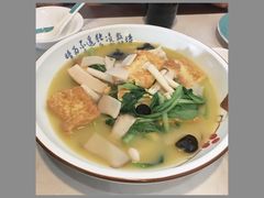 -老外婆(薛家南路店)