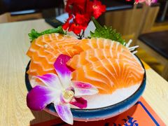 -万岁寿司(蓬江万达店)