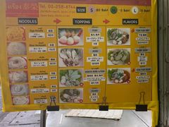 -榮泰米粉湯(Left Shop)