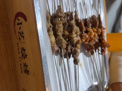 -小艺烧烤(曲江店)