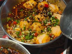 -胖哥俩肉蟹煲(梅溪步步高店)