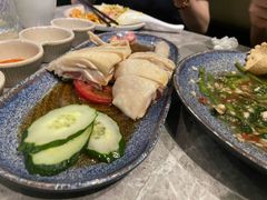 -章记星洲 · 新加坡餐厅(望京店)