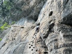 -神农架景区