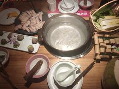 原味椰子鸡-椰夫人·养生椰子鸡(金沙洲永旺店)