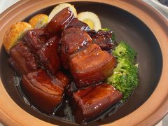 -上海年代·浙菜家烧·小海鲜(水上东路店)