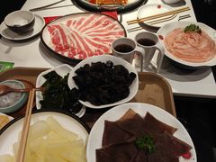 -山城辣妹子(定福庄店)