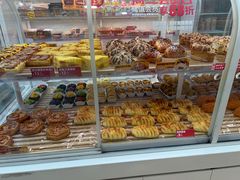 -味多美蛋糕(京旺家园店)