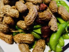 -京朋串屋·烧烤(望京西路总店)