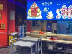 -老大连·海肠捞饭·大连海鲜大连菜(西安路店)