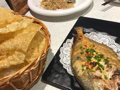 -九府羊·鲜羊火锅·烤串(新华路店)