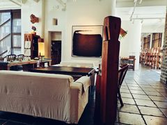 -瓦库茶馆17号(海汇港店)