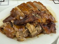 -潮州菜馆(十里河店)