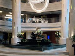 -太原凯宾斯基饭店