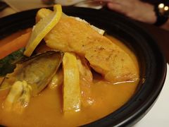-Tajine Moroccan塔金摩洛哥中东餐厅