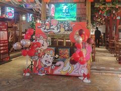 -东道煮牛肉火锅(东盛大街店)