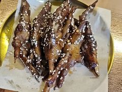 -江湖一盏灯·滇味卤烤(普惠园店)