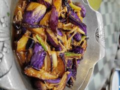 -小丫头餐厅·江浙菜·烧烤(灵隐店)