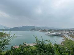 -北京金海湖景区