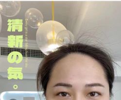 -babiline芭比莱恩半永久纹眉纹唇发际线