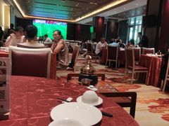 大堂-南宁荔园维景国际酒店·荔园中餐厅