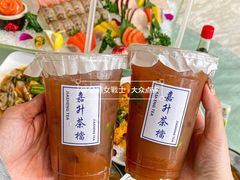 -嘉升大排档(番禺总店)