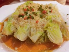 -吉旺港式餐厅(南方商城店)