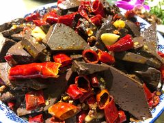 -关中记忆主题餐厅