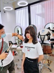 -ON STAR SALON