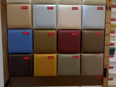 -创美居装饰(中洲里程店)