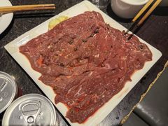 -巴蜀大宅门火锅(北大街店)