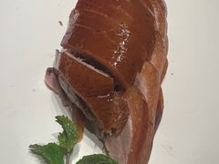 -四季民福烤鸭店(外滩外白渡桥店)