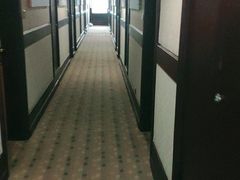 -上海华美国际酒店(新天地人民广场店)