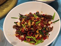 -渔乡米香·剁椒鱼头(四方坪店)