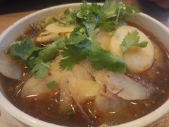 火锅冒菜-牛王庙小吃(桥头街店)