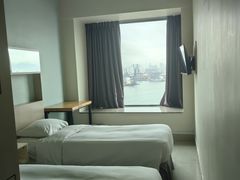 -香港永倫800酒店