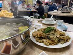 -华威达牛庄(黄埔大道西店)