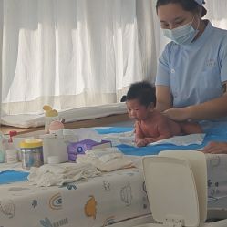 -艾薇朵朵全套房月子中心(江宁店)